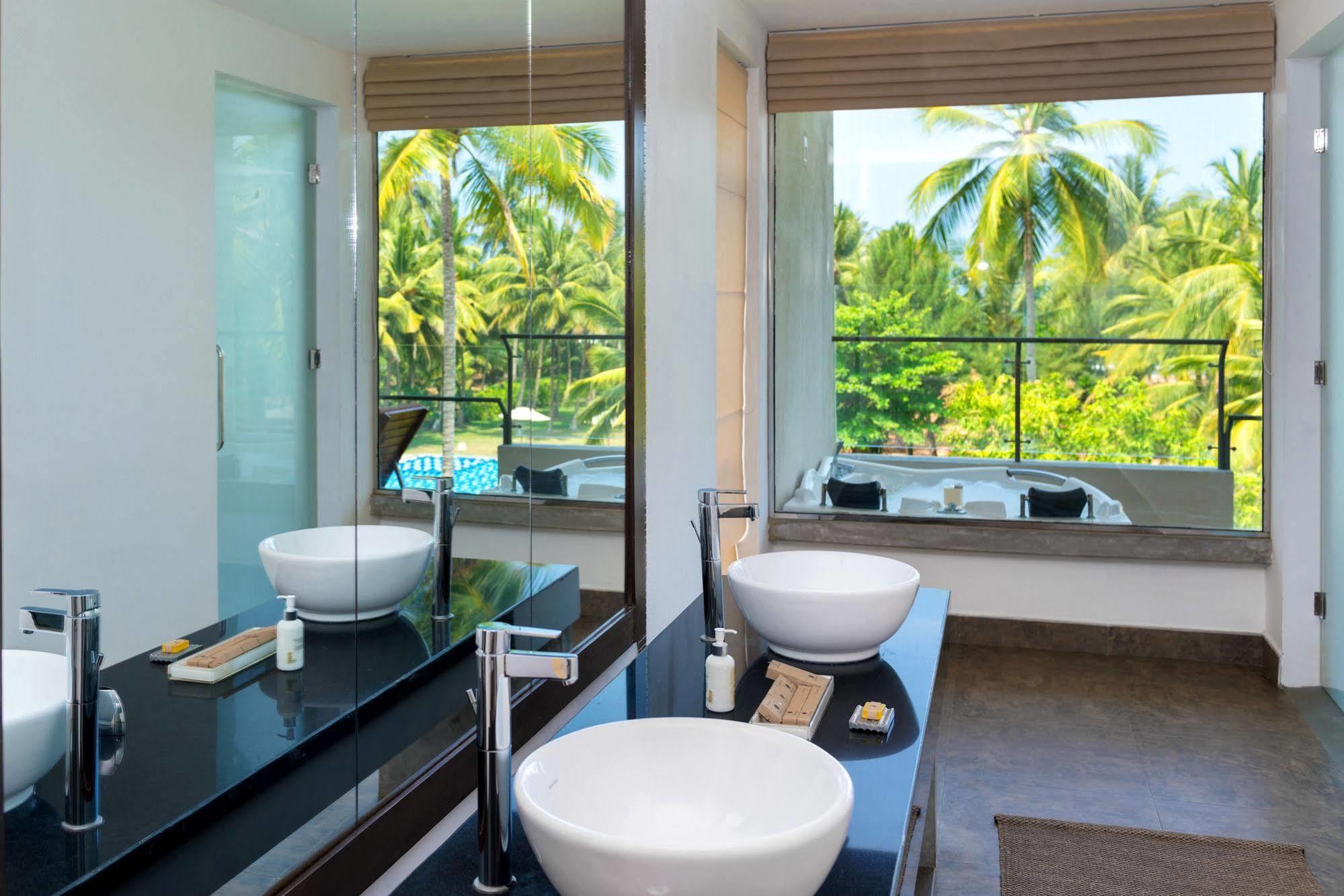 Taprobana By Asia Leisure Wadduwa Exteriör bild